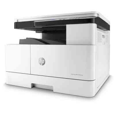 Многофункциональное устройство HP LaserJet Pro M442dn (8AF71A) Винница