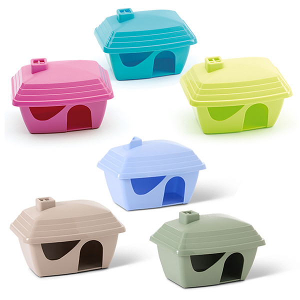 Savic Casita САВІК КАСИТА будиночок для хом’яків Київ - фото 1