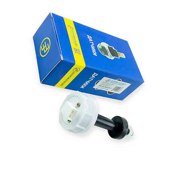 Датчик уровня жидкости бачка расширительного 2110, 2111, 2112, ЗАЗ 1102, 1103 с/о 110 мм Мукачево