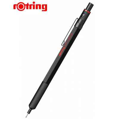 Карандаш механический Rotring Drawing ROTRING 600 Black PCL 0,5 (R1904443) Винница