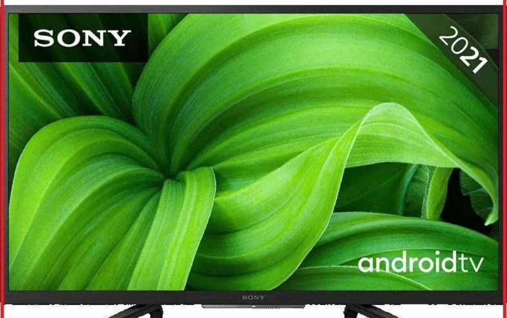 Телевізор SONY 45", 4K, Smart TV, Wi-Fi Android 11. Арт 249 Київ - фото 4