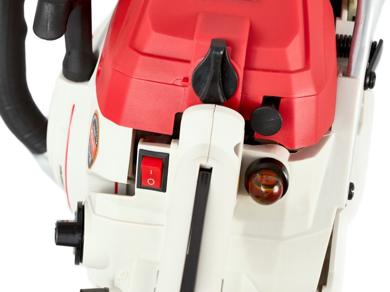 Пила ланцюгова бензинова Sturm 2 кВт, 355 мм GC9939 (читайте опис) Рівне - фото 3