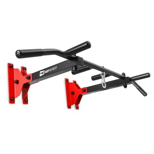 Турник на стену и потолок Hop-Sport 2006 Киев - изображение 2