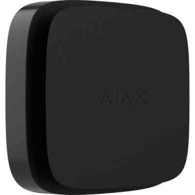 Датчик дыма Ajax FireProtect 2 SB Heat black Винница