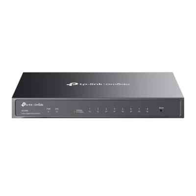Коммутатор сетевой TP-Link SG2008 Винница