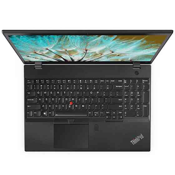 Б/У Ноутбук Lenovo ThinkPad T570 (i5-6300U/8/256SSD) — Class B Київ