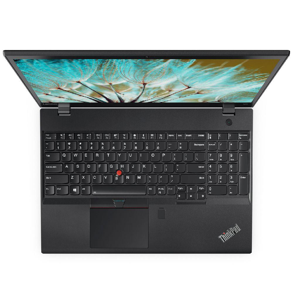 Б/У Ноутбук Lenovo ThinkPad T570 (i5-6300U/8/256SSD) — Class B Київ - фото 2