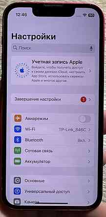 Айфон iPhone 13 Mini 128Gb. Neverlock. Киев