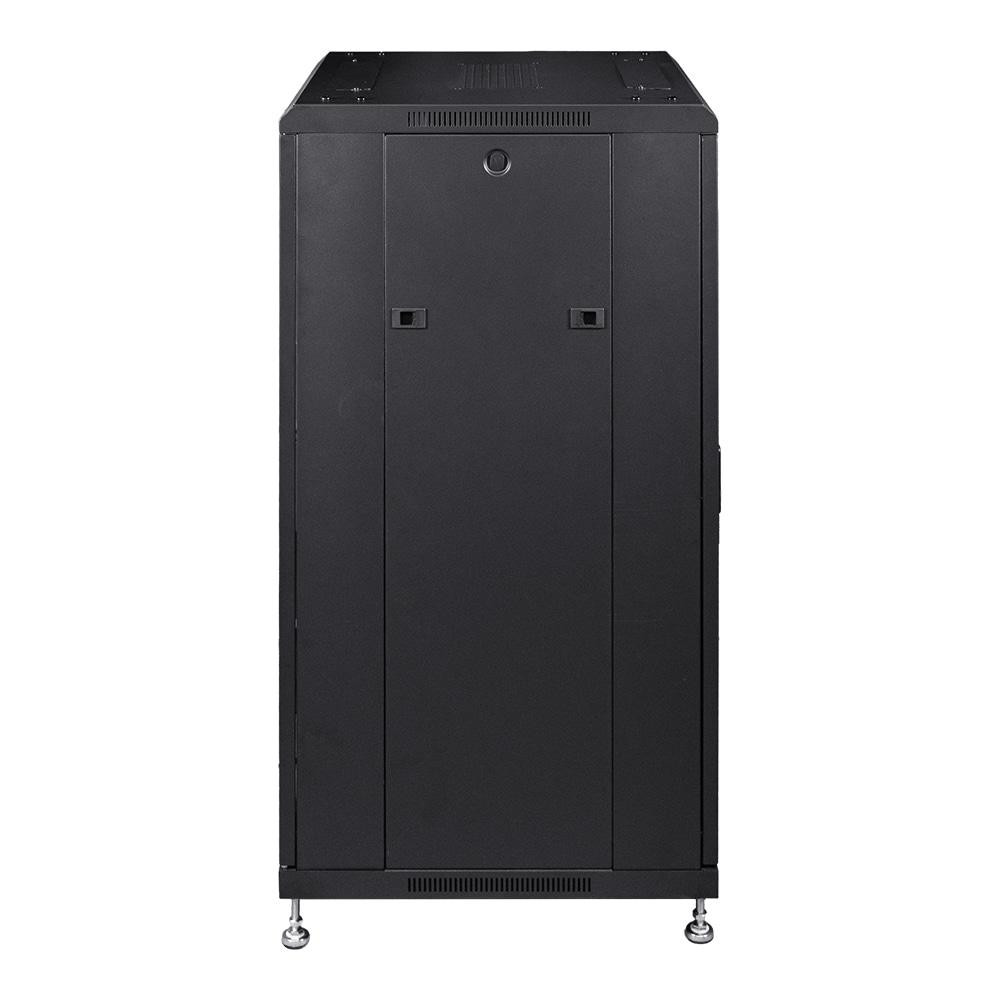 Комутаційна шафа Trinix TRX-22U/600x600x1166 Black (25-00116) Киев - изображение 14