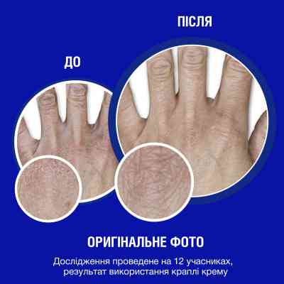 Крем для рук Neutrogena Норвезька формула Без запаху Концентрований 50 мл (3574661133911/8002110383709) Вінниця