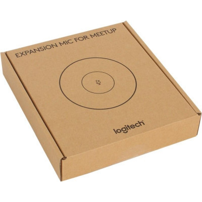Мікрофон Logitech для Logitech MEETUP (989-000405) Вінниця - фото 5