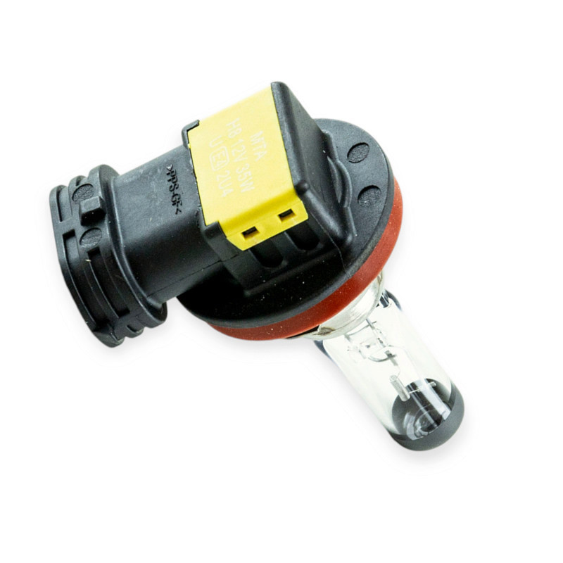 Автолампа 8 12V 35W MTA Н Мукачево - фото 1