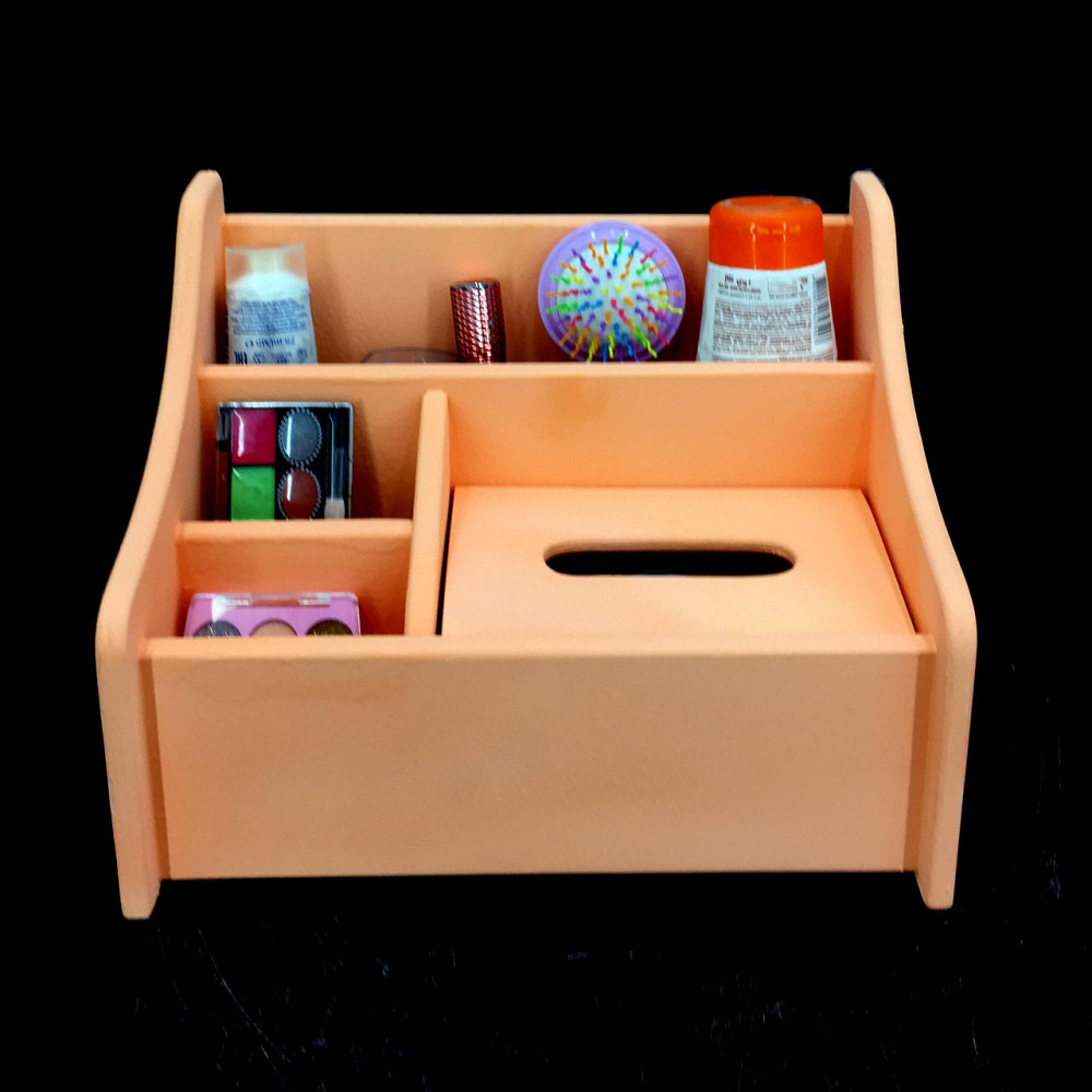 Органайзер для косметики 