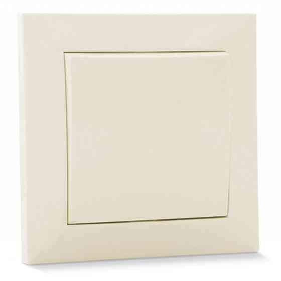 Перемикач Sven SE-60019-C cream (7100066) Вінниця