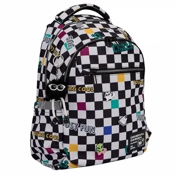 Рюкзак шкільний 