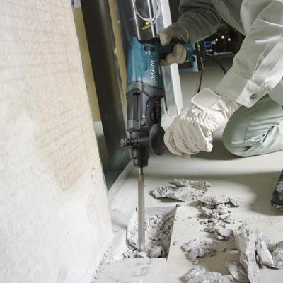 Перфоратор Makita HR2470, 780Вт, 0-1100 об / мин, 2.7Дж, 3 режима (HR2470) Вінниця - фото 2