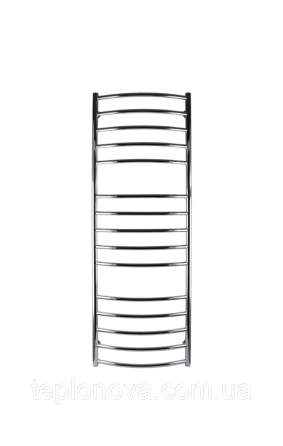 Полотенцесушитель Нержавейка UNIO 1500x530-15 Лесенка Дуга Елит Черновцы