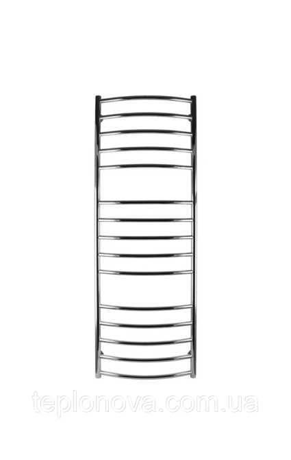 Полотенцесушитель Нержавейка UNIO 1500x530-15 Лесенка Дуга Елит Черновцы - изображение 4