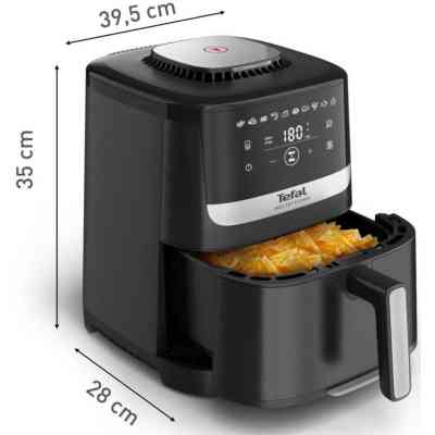 Мультипечь Tefal Easy Fry Silence (EY5528E0) Винница