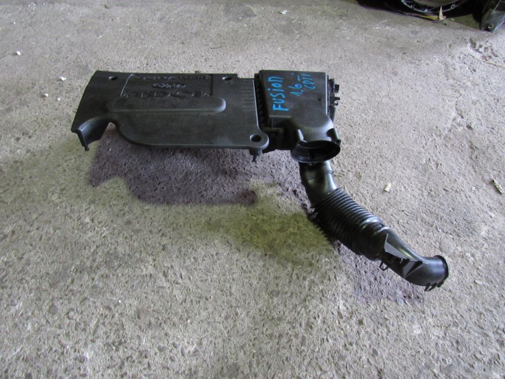 Корпус повітряного фільтра Ford Fusion 1.6 CDTI 2006-2010 Ковель - изображение 1