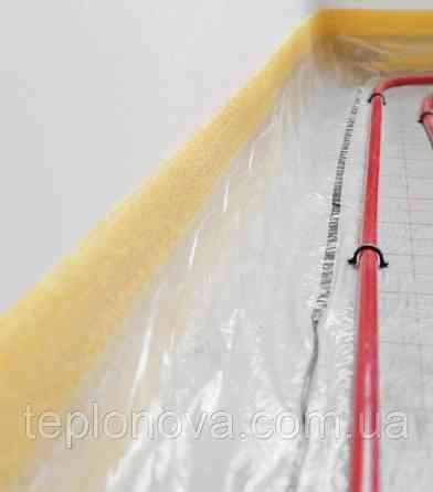 Демферна Стрічка "Kotar" (8mm) 25м Чернівці