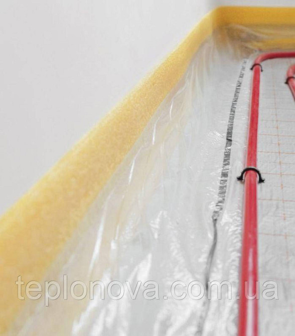 Демферна Стрічка "Kotar" (8mm) 25м Чернівці - фото 2