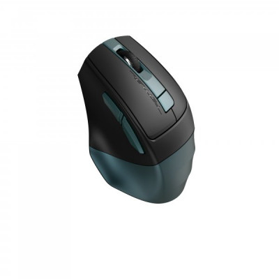 Мышка A4Tech FB35C Bluetooth Midnight Green (4711421961431) Винница - изображение 2
