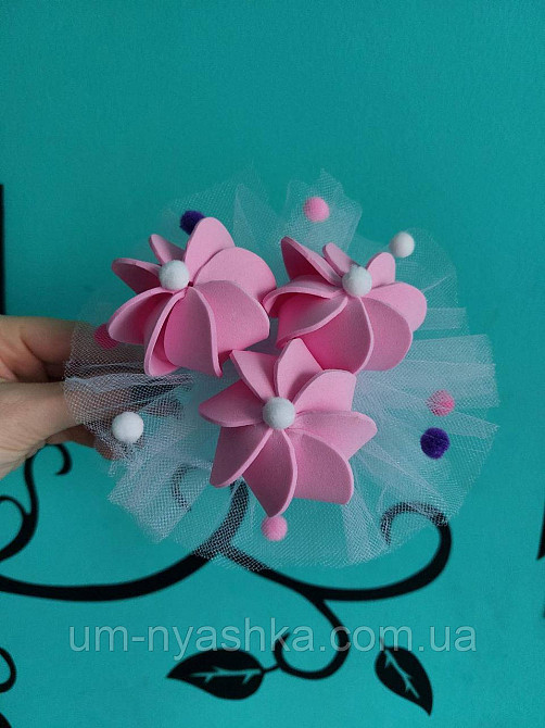 Обруч Конфетки Конфетка Кривой Рог - изображение 7