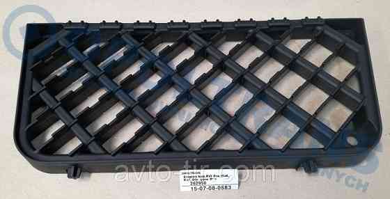 Накладка на подножку верхняя Renault Premium  5010544029 5010544030 5010225181 Луцк