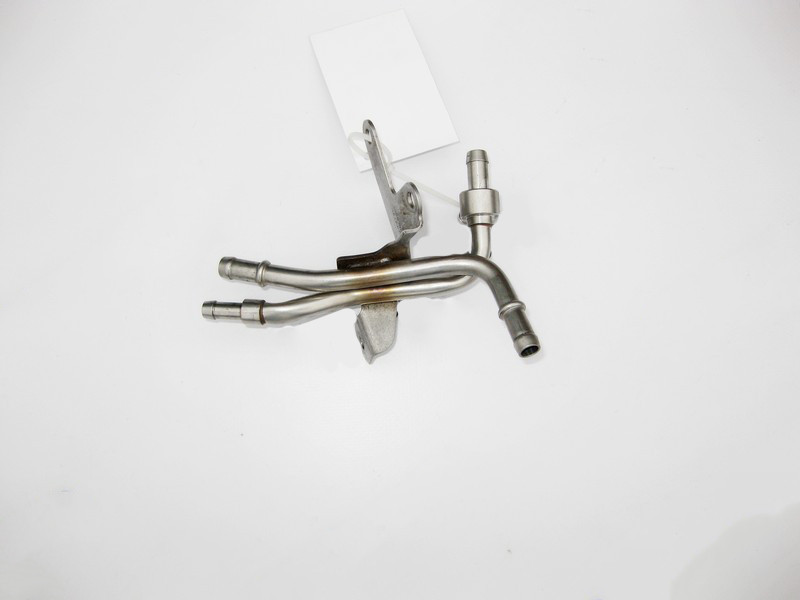 Mercedes-Benz  A6460700532 Паливопровід сталевий OM646 R4 2.2 cdi Одеса - фото 1