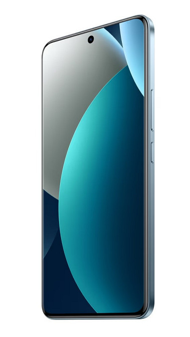 Смартфон Xiaomi Redmi Note 15 Pro 8/256GB Glacier Blue ( 18441 ) Харьков - изображение 6