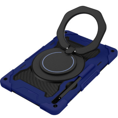 Чохол до планшета BeCover Samsung Galaxy Tab S9 Ultra 5G (SM-X910/SM-X916B) 14.6&quot; Blue (710768) Вінниця - фото 8