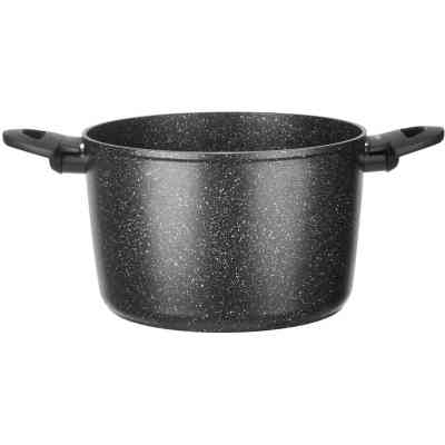 Кастрюля Ringel Zira з кришкою висока 3.5 л (RG-21006-20h) Винница