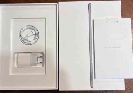 IPad 9, Новый 2022год.на 64Gb. АКБ100%. Киев