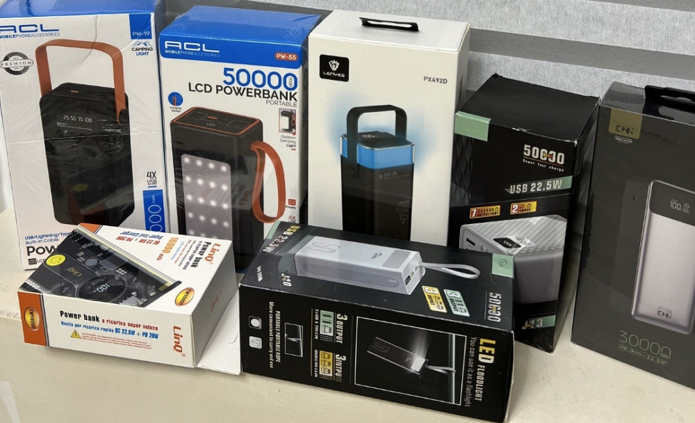 Найкращий Павербанк Power Bank. Київ - фото 7
