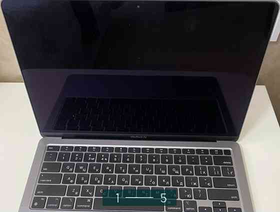 Ноутбук Apple MacBook Air 13.3 Mi 256Gb. Киев