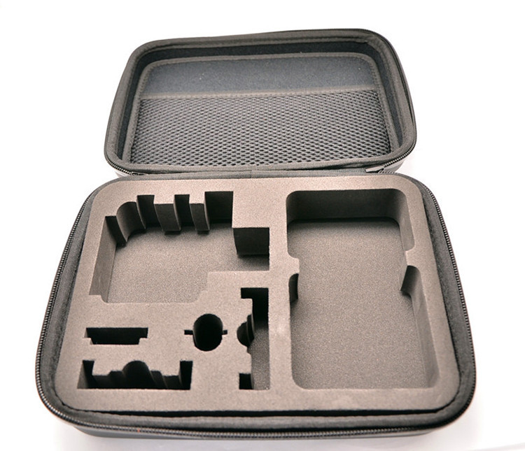 Кейс средний водонепроницаемый для GoPro Xiaomi Sjcam Sony Киев - изображение 4