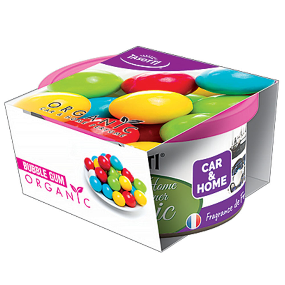 Ароматизатор для авто консерва 