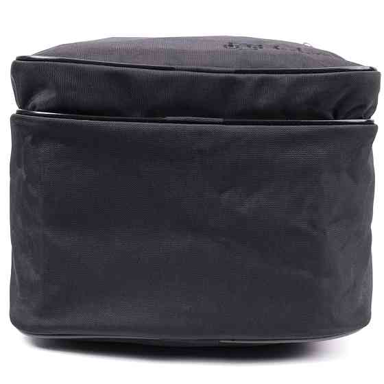 Сумка для мужчин с удобной ручкой из качественного полиэстера FABRA 22579 Черный Киев