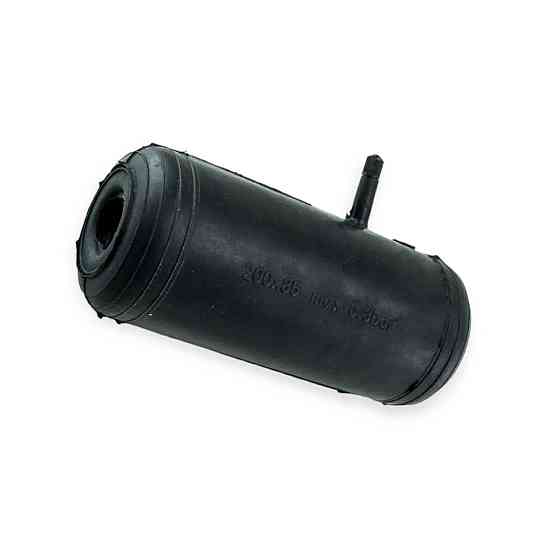 Підсилювач (h 200 х d 85 х 25) задн. пруж. ВАЗ-2108-2170 посилив. з підкачуванням AirPower подушка Мукачево