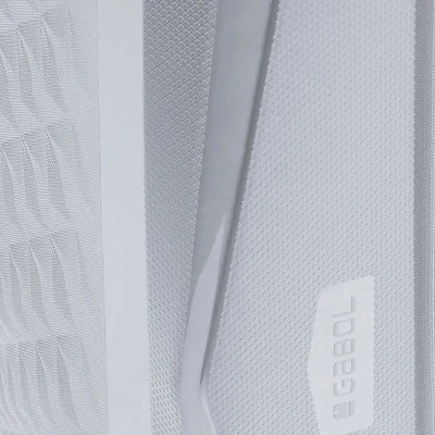 Чемодан Gabol Queens (L) Plata (125047-022) (931362) Винница - изображение 10