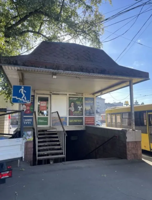 Продам павільйон на Старомостовій Повний пакет документів Дніпро - фото 4