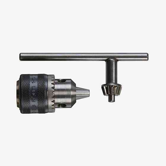 Патрон ключовий MILWAUKEE 3-16 М18х2,5 Одеса