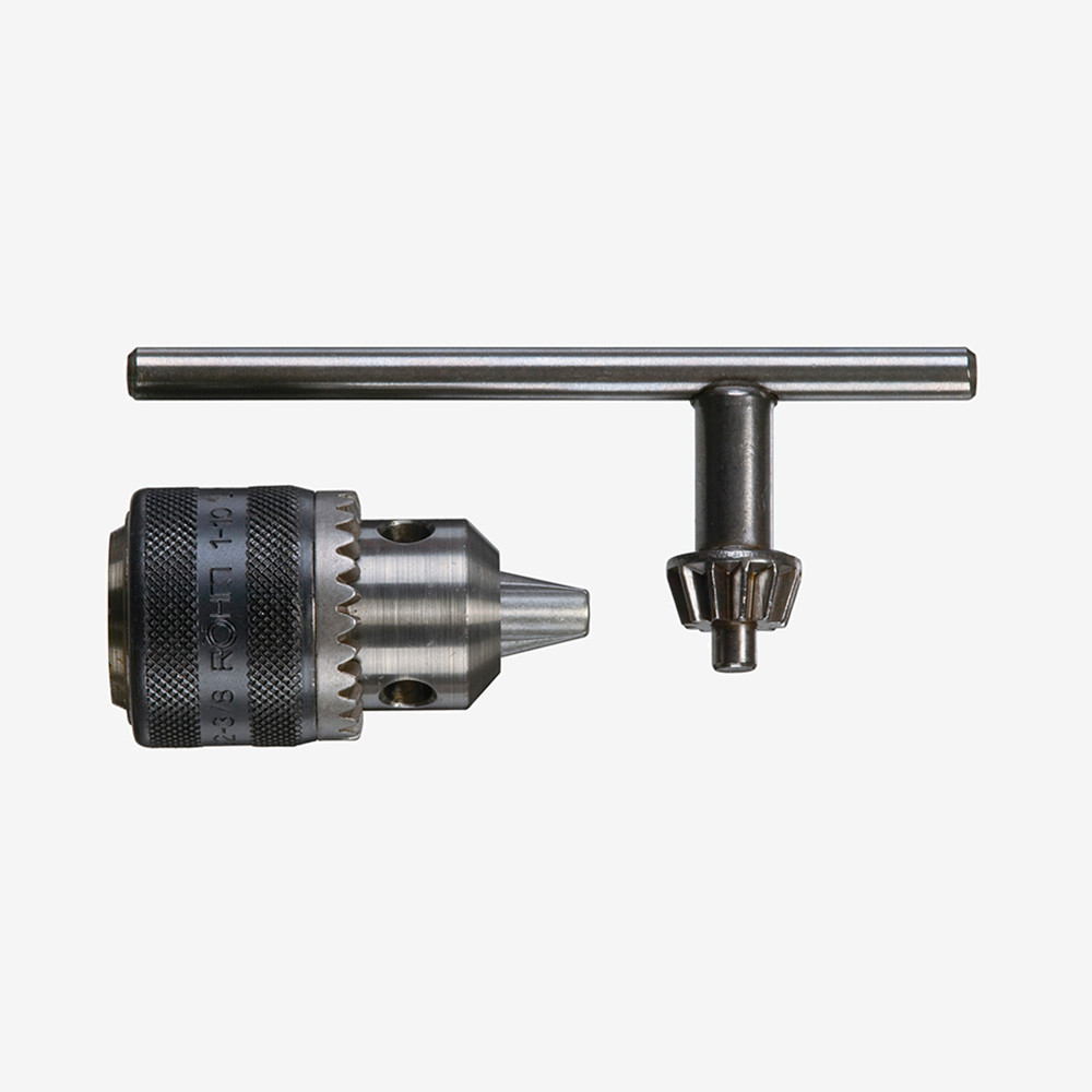 Патрон ключовий MILWAUKEE 3-16 М18х2,5 Одеса - фото 1