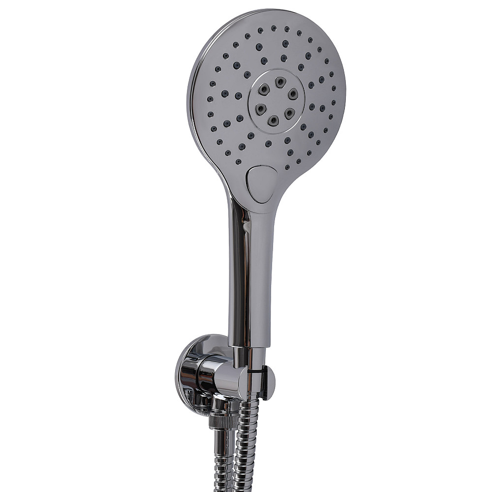 Душова система вбудована TOPAZ SARDINIA TSG 08205-V-H20 Луцк - изображение 7