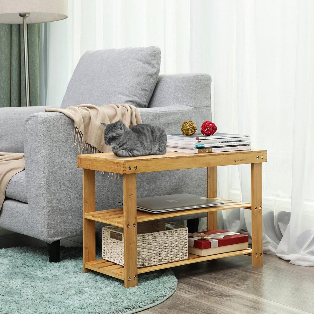 Полка для обуви 