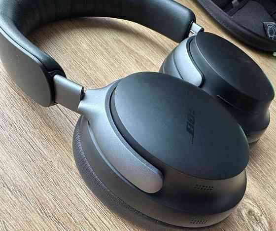 Bose QC Ultra - оригiнал Харьков