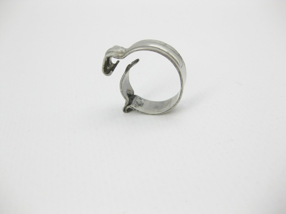 Mercedes-Benz  A0049972590 Затискний хомут 11.5 mm Одесса - изображение 6