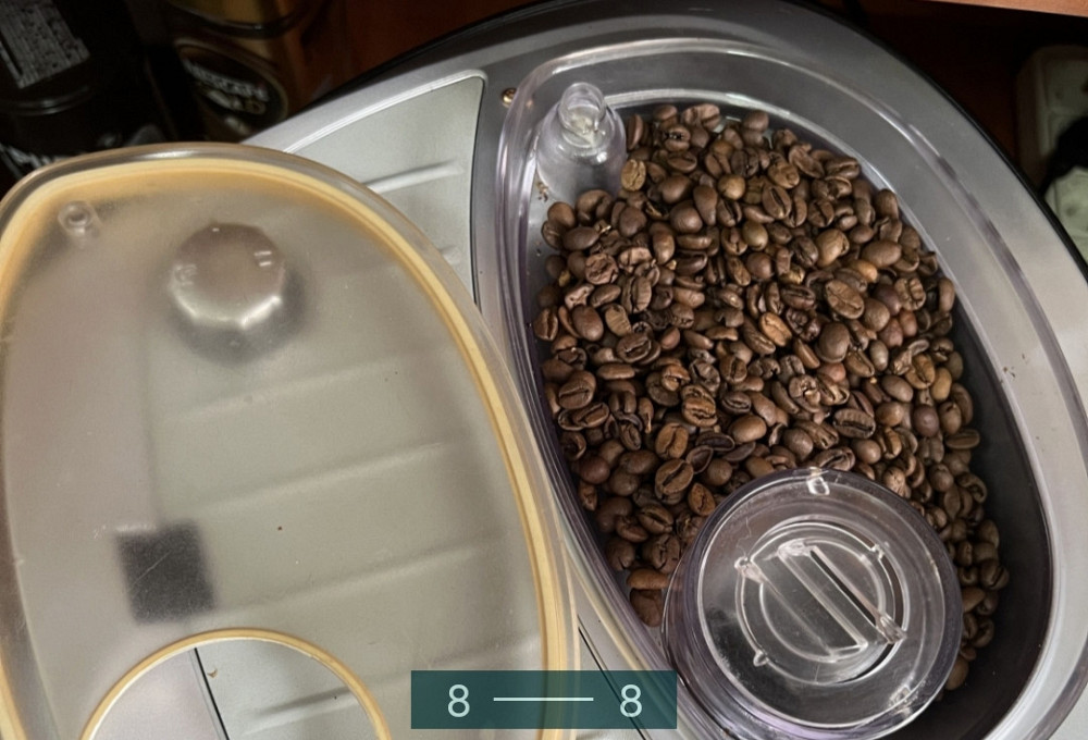 Кофемашина Saeco Talea Touch Plus Киев - изображение 1