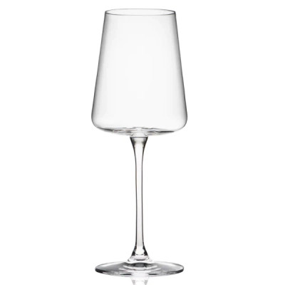 Бокал Rona серія Mode для вина 435 мл (70484300) Винница - изображение 1